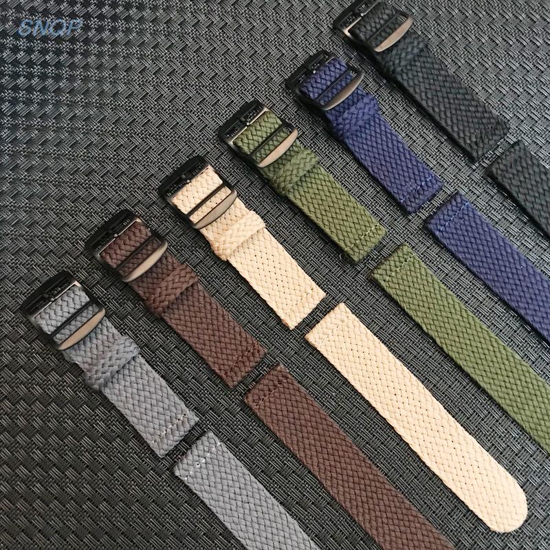 20mm Breathable Nylon Sport Lo - огляд і ціна Sport Loop Velcro