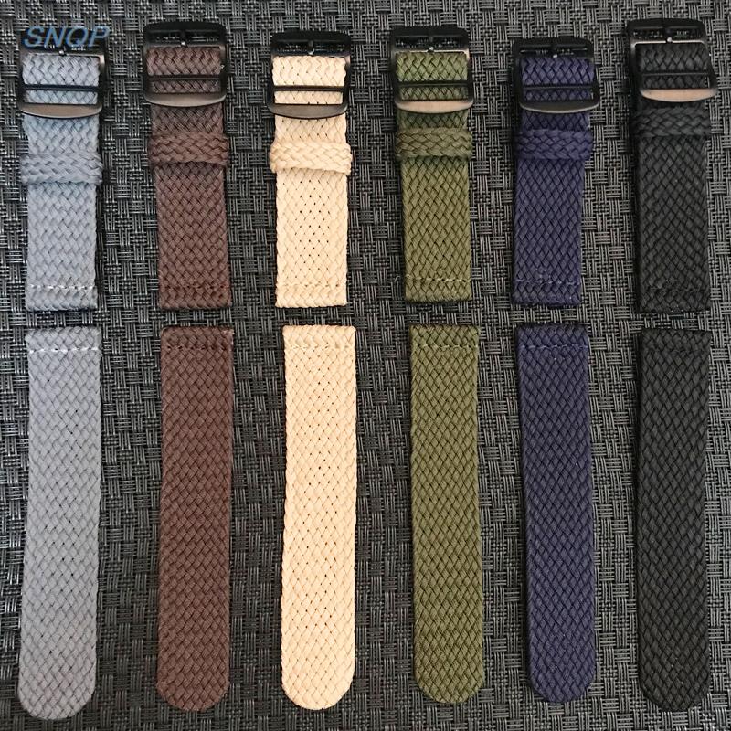 20mm Breathable Nylon Sport Lo - огляд і ціна Sport Loop Velcro