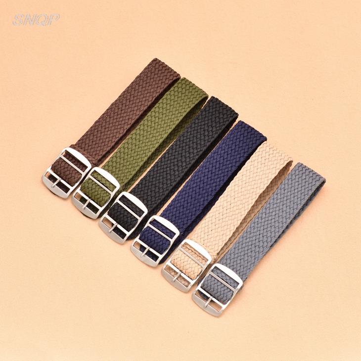 20mm Breathable Nylon Sport Lo - огляд і ціна Sport Loop Velcro