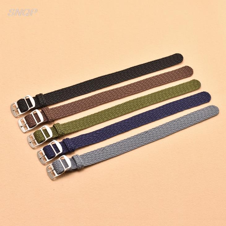 20mm Breathable Nylon Sport Lo - огляд і ціна Sport Loop Velcro