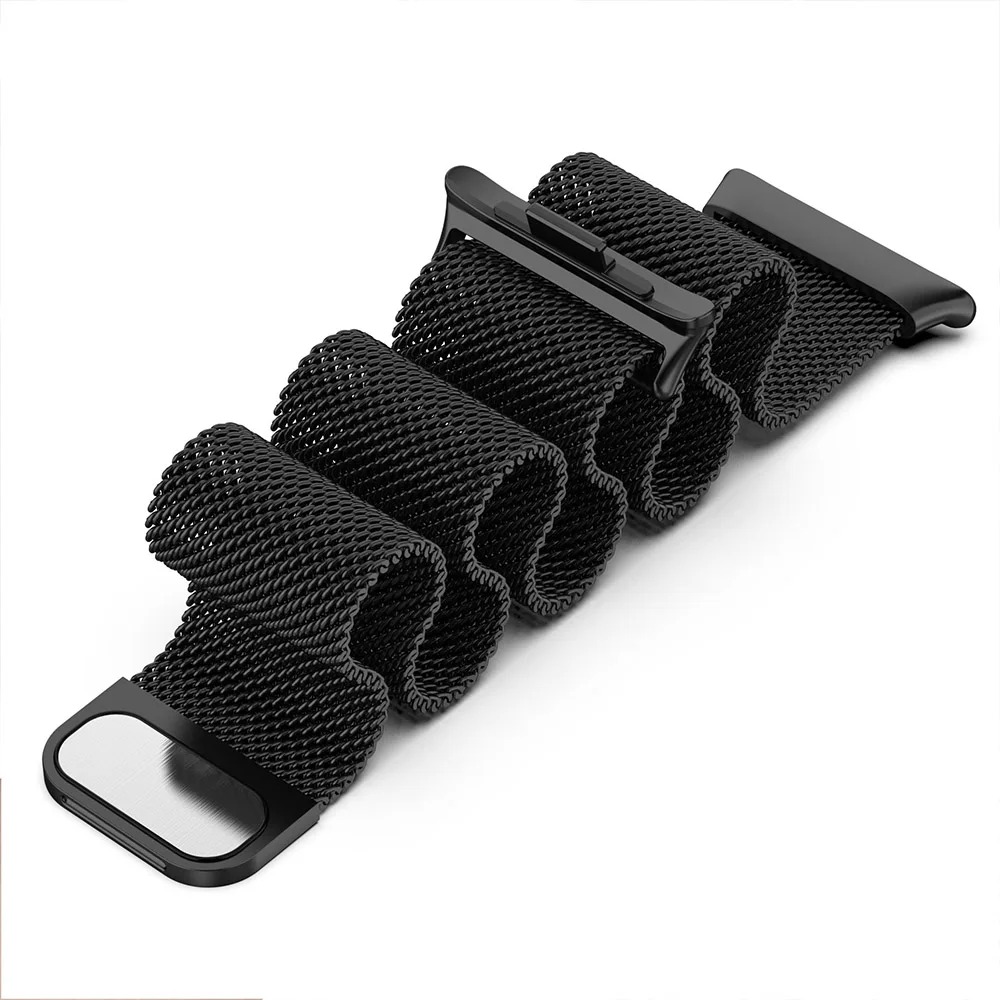 Original Milanese Loop For Red - огляд і ціна Milanese Loop Magnetic