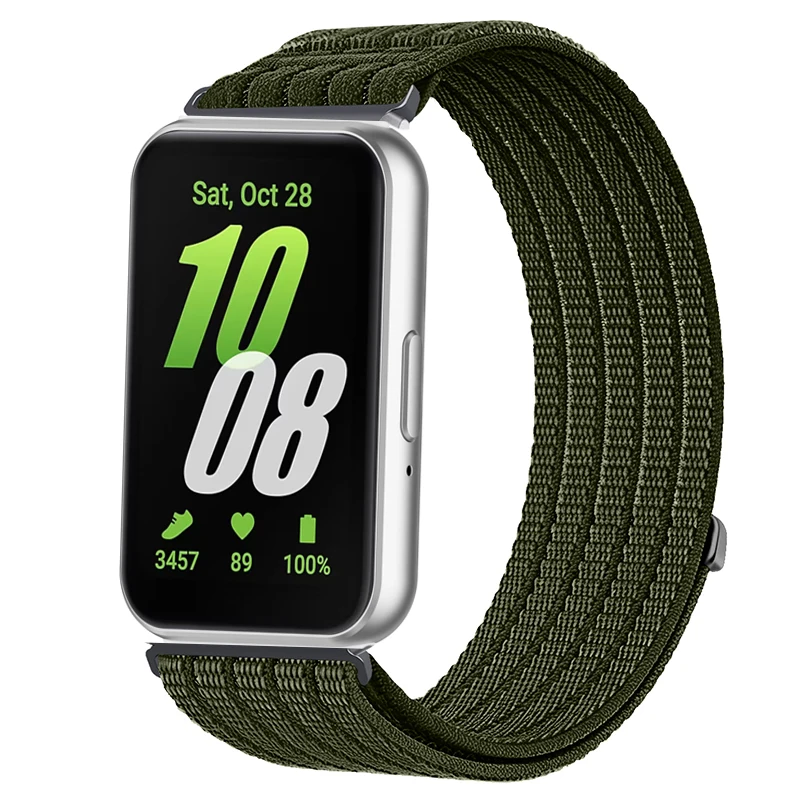 Breathable Sport Nylon Loop St - огляд і ціна Sport Loop Velcro