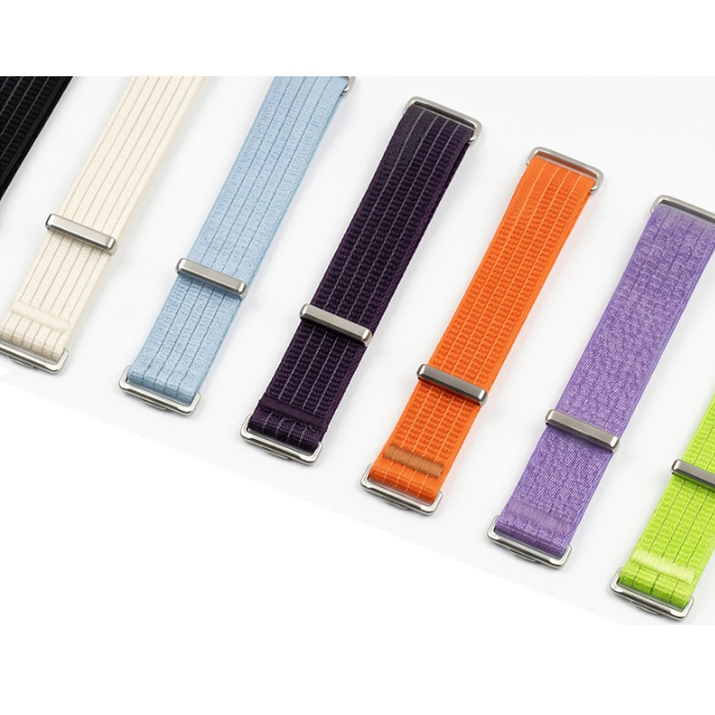 Breathable Sport Nylon Loop St - огляд і ціна Sport Loop Velcro