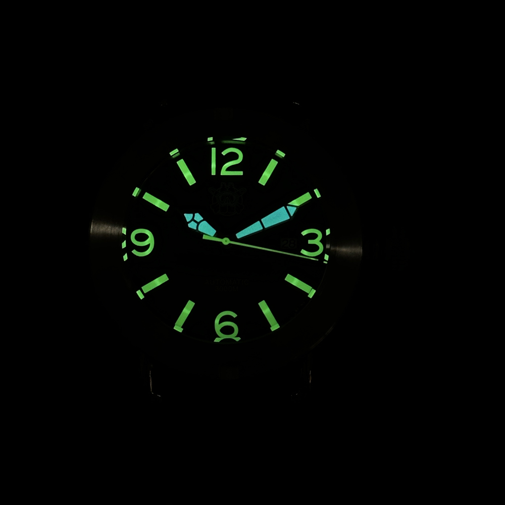 Steeldive 2025 Watch SD1912 Ov - огляд і ціна Rolex Watch Submariner
