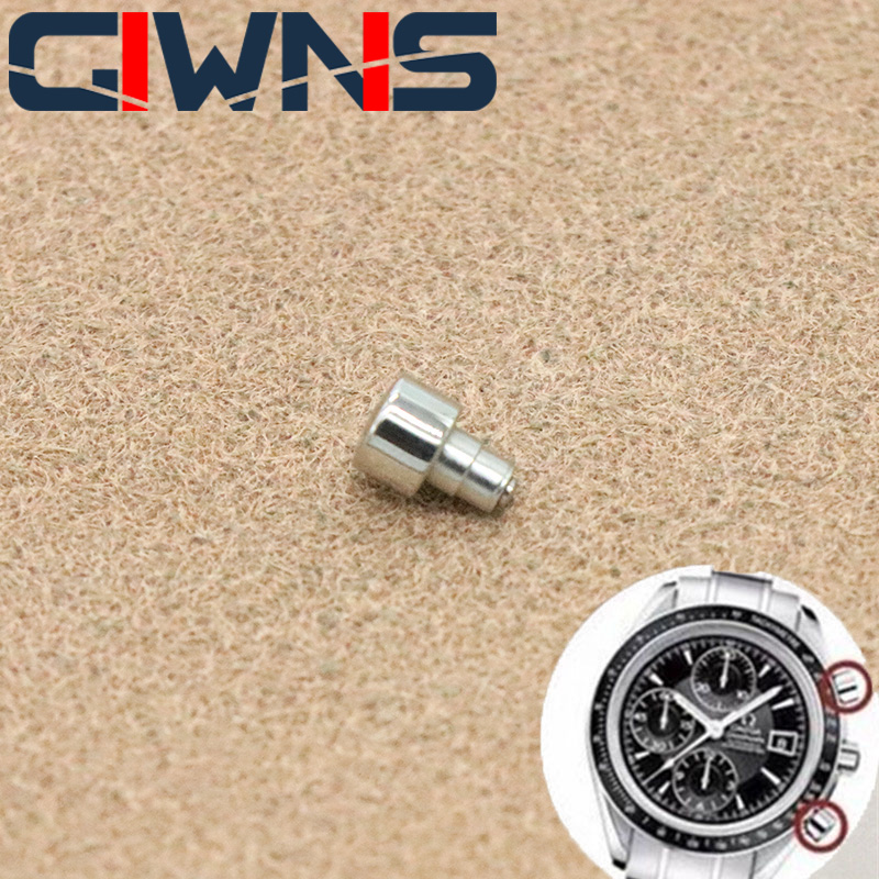 Watch Accessories Timing Butto - огляд і ціна Omega Watch Speedmaster