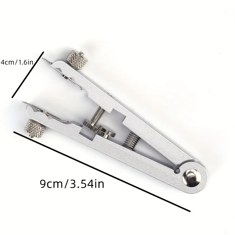 Watch Spring Bar Plier Tool Ki - огляд і ціна Spring Bar Tool Set