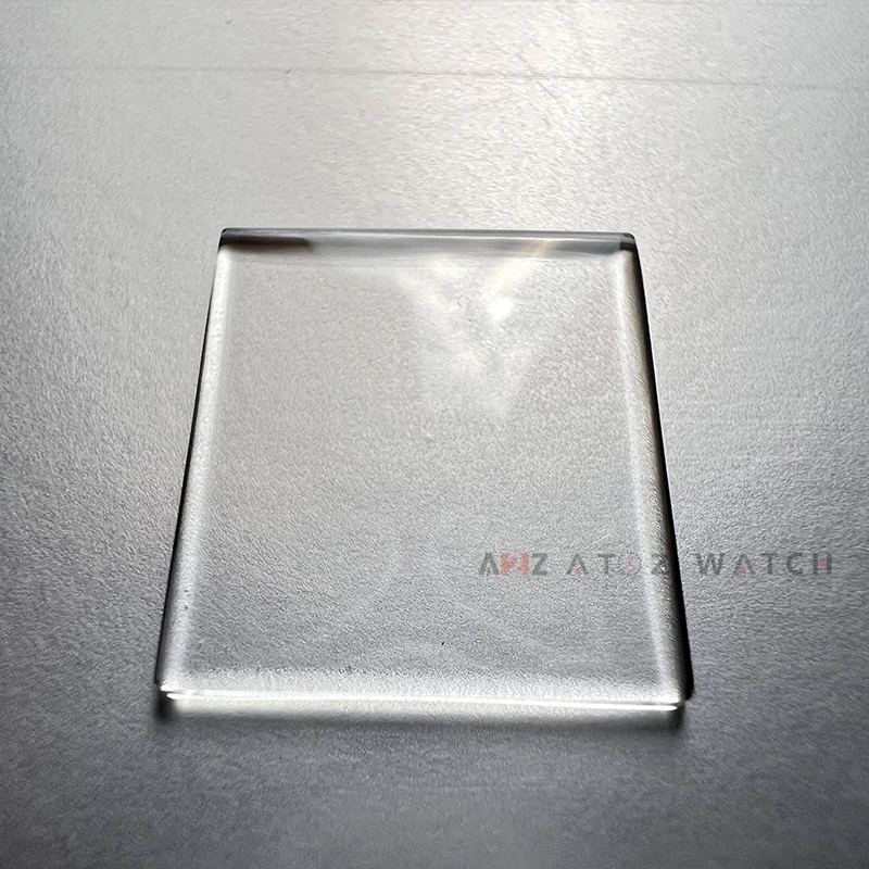 Watch Mineral Crystal Crystal  - огляд і ціна Cartier Watch Tank