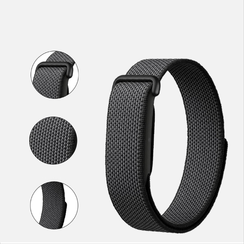 Nylon Loop Strap For Google Fi - огляд і ціна Sport Loop Velcro